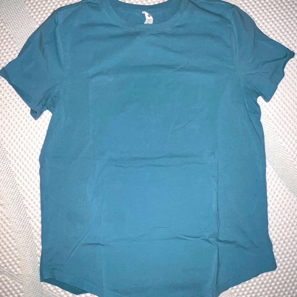 Love Crew Short Sleeve T-Shirt